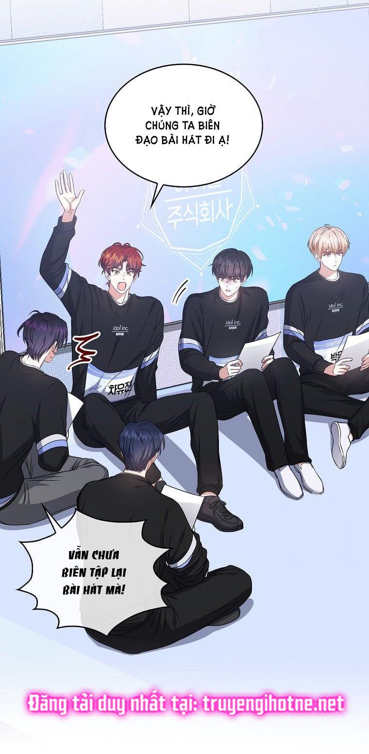 đọc truyện Debut Or Die Chương 28.2 ảnh 7 tại Giả Dược