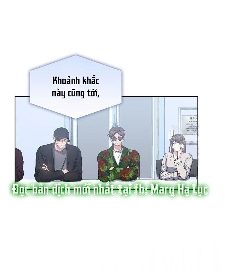 đọc truyện Debut Or Die Chương 28.2 ảnh 10 tại Giả Dược