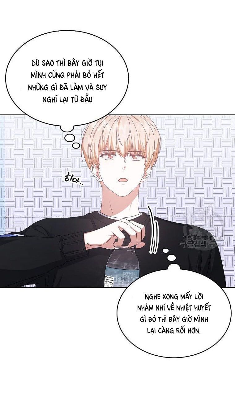 đọc truyện Debut Or Die Chương 29.1 ảnh 13 tại Giả Dược