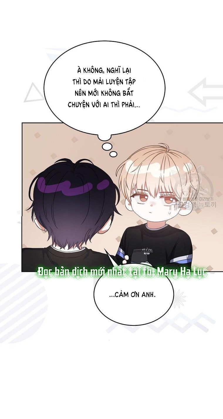 đọc truyện Debut Or Die Chương 29.1 ảnh 20 tại Giả Dược
