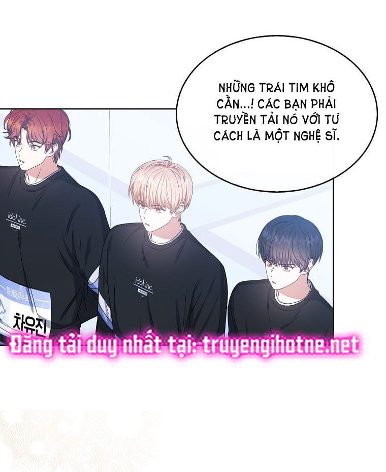 đọc truyện Debut Or Die Chương 29.1 ảnh 3 tại Giả Dược