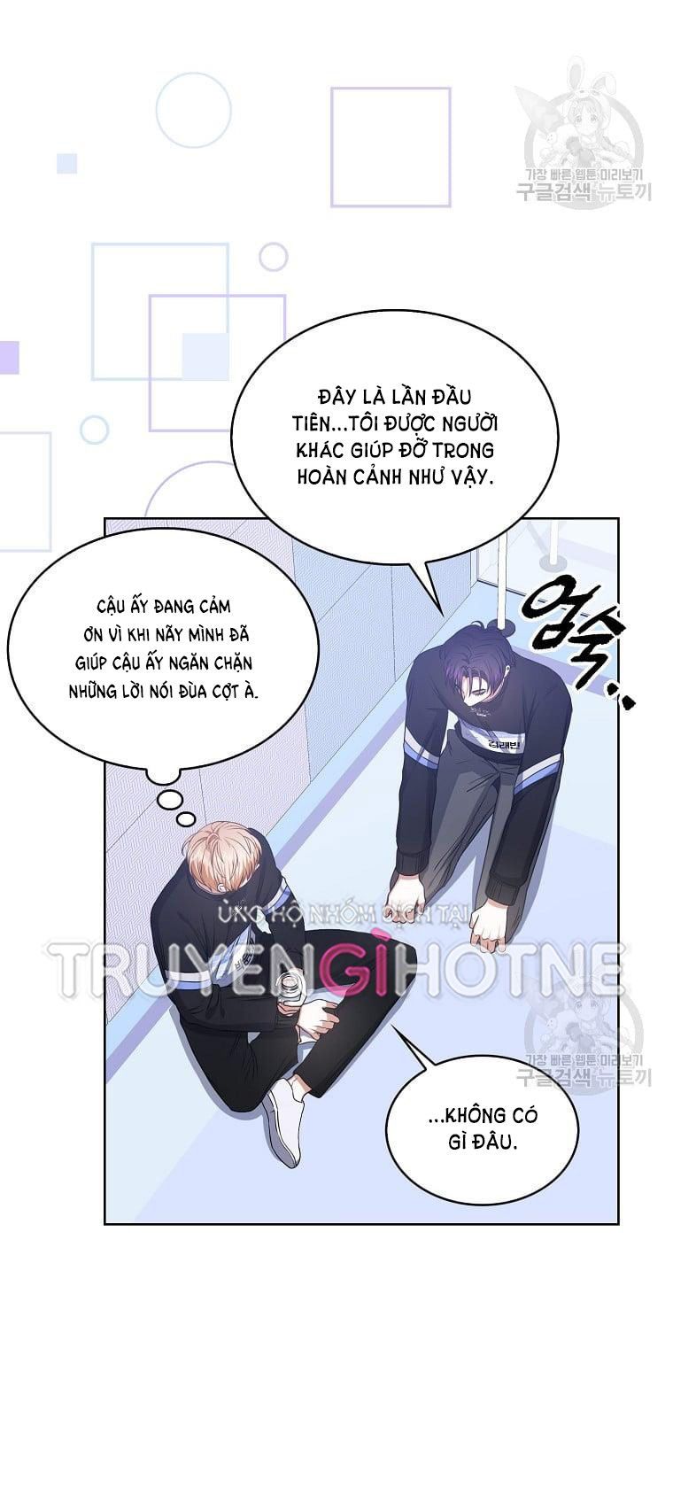 đọc truyện Debut Or Die Chương 29.1 ảnh 22 tại Giả Dược