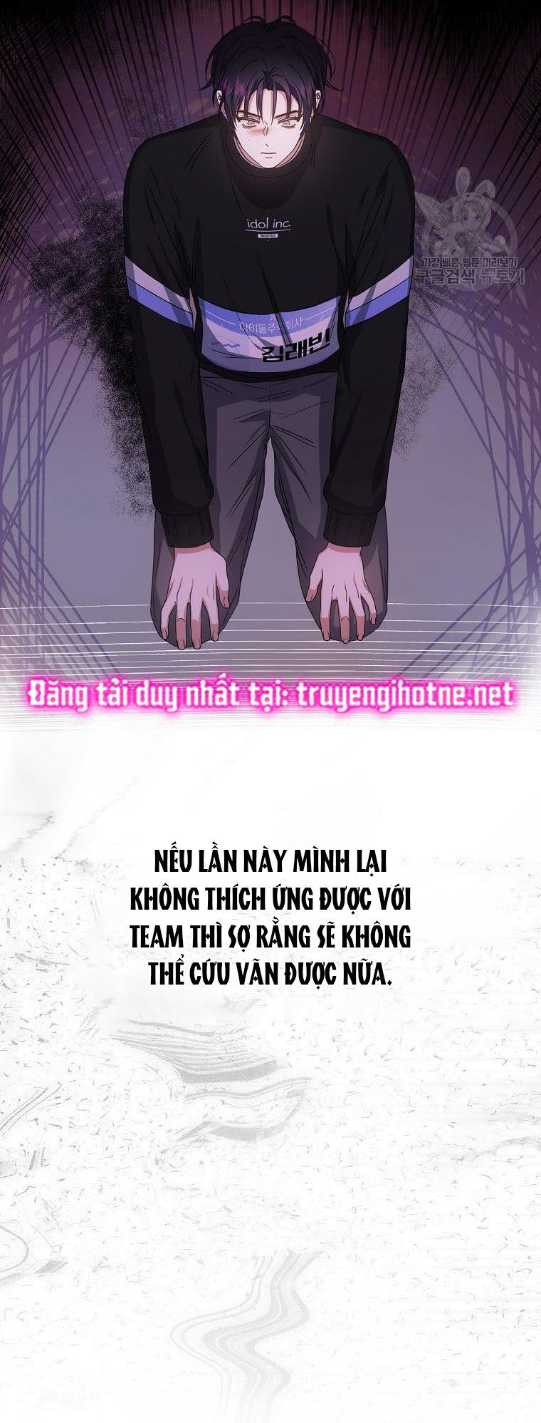 đọc truyện Debut Or Die Chương 29.1 ảnh 26 tại Giả Dược