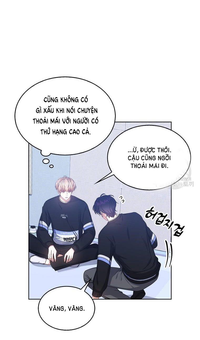 đọc truyện Debut Or Die Chương 29.1 ảnh 33 tại Giả Dược