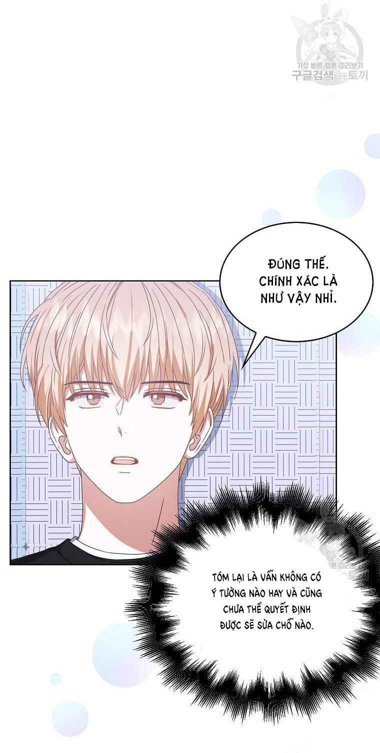 đọc truyện Debut Or Die Chương 29.1 ảnh 36 tại Giả Dược