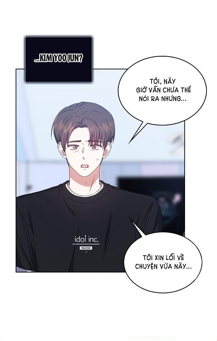 đọc truyện Debut Or Die Chương 29.1 ảnh 39 tại Giả Dược