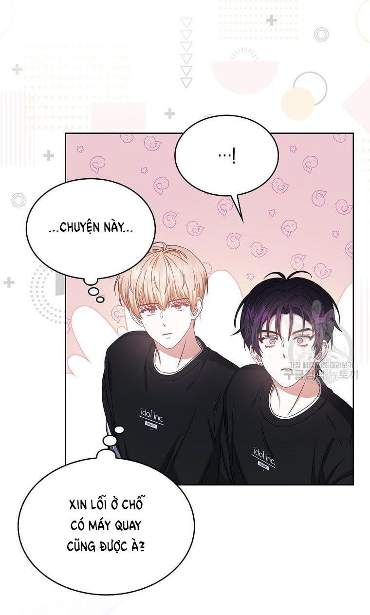 đọc truyện Debut Or Die Chương 29.1 ảnh 40 tại Giả Dược