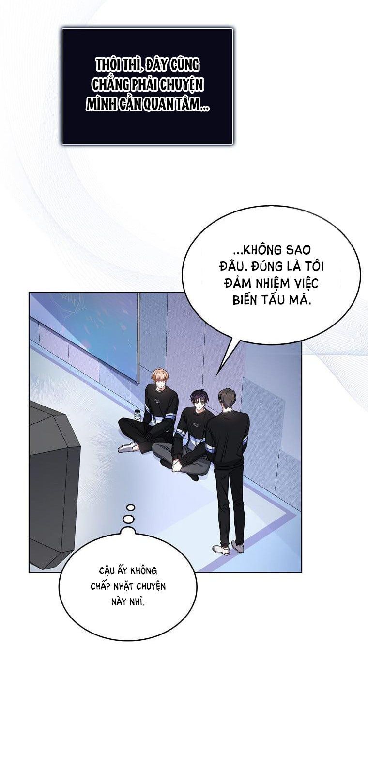 đọc truyện Debut Or Die Chương 29.1 ảnh 41 tại Giả Dược