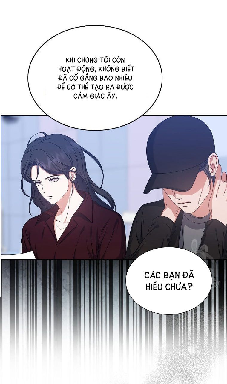 đọc truyện Debut Or Die Chương 29.1 ảnh 6 tại Giả Dược