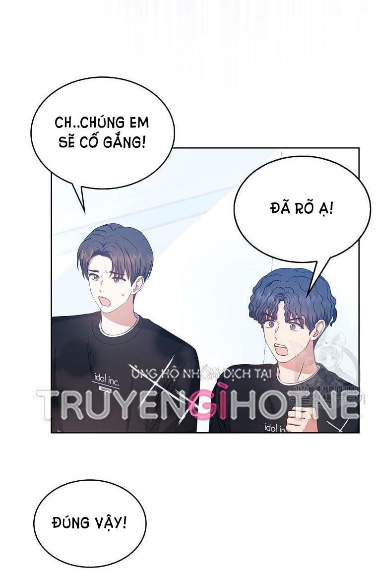 đọc truyện Debut Or Die Chương 29.1 ảnh 9 tại Giả Dược