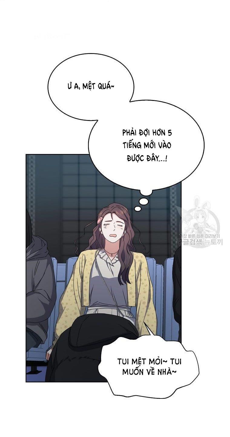 đọc truyện Debut Or Die Chương 29.2 ảnh 14 tại Giả Dược