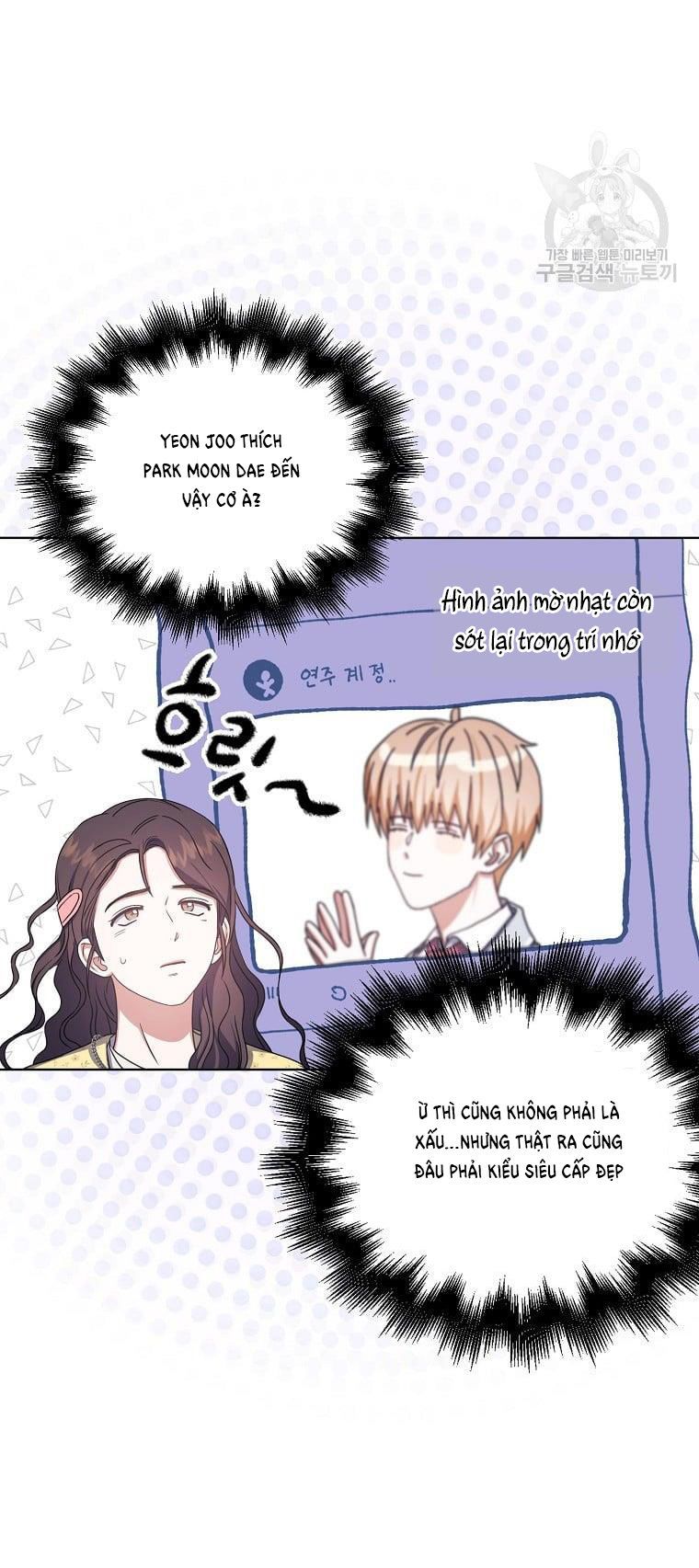 đọc truyện Debut Or Die Chương 29.2 ảnh 17 tại Giả Dược