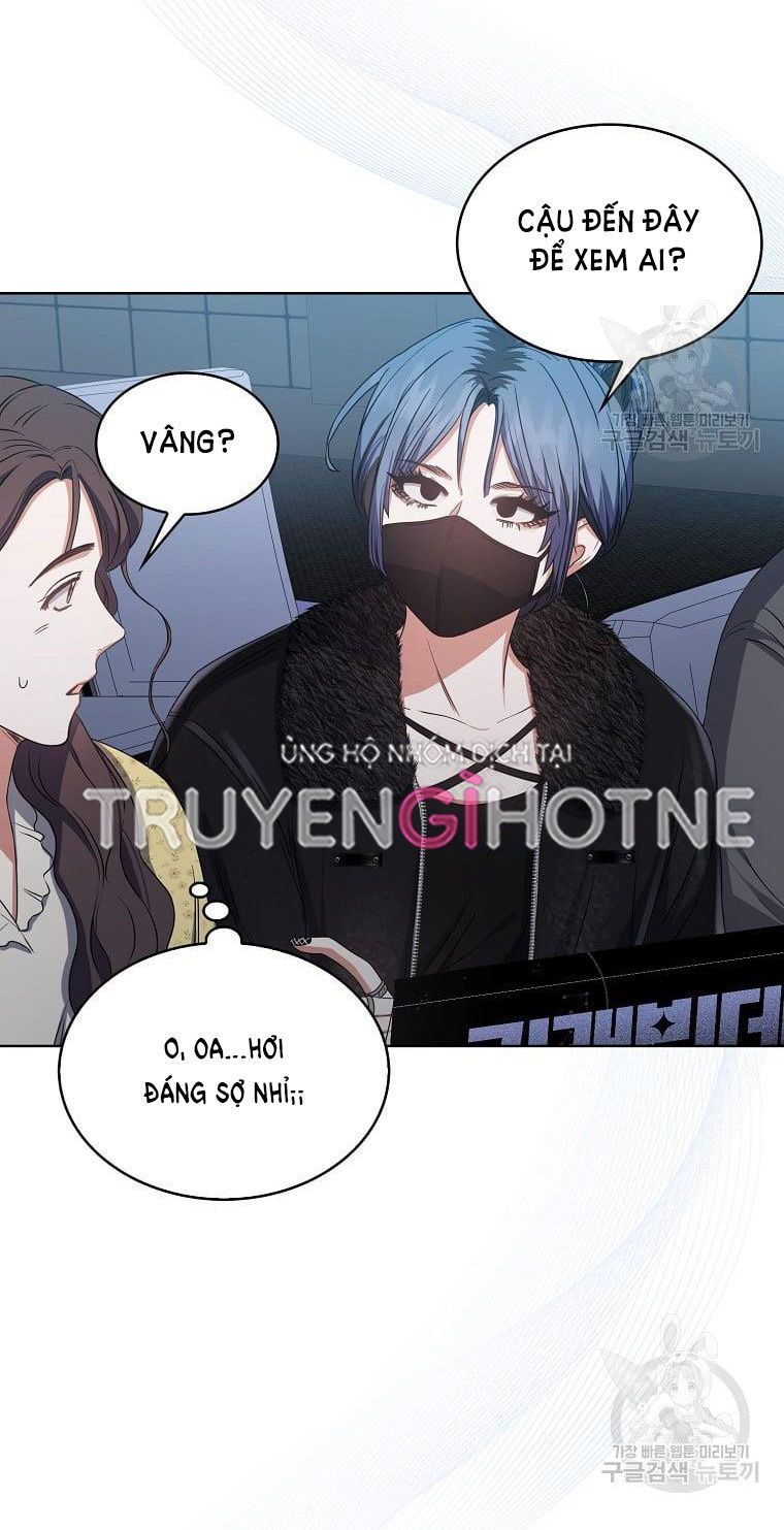 đọc truyện Debut Or Die Chương 29.2 ảnh 19 tại Giả Dược