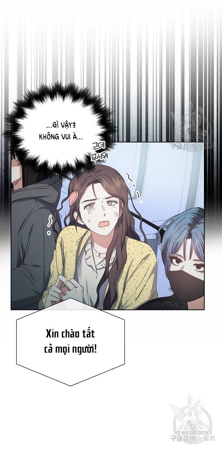 đọc truyện Debut Or Die Chương 29.2 ảnh 22 tại Giả Dược