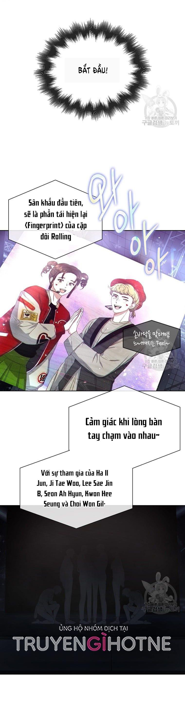 đọc truyện Debut Or Die Chương 29.2 ảnh 24 tại Giả Dược