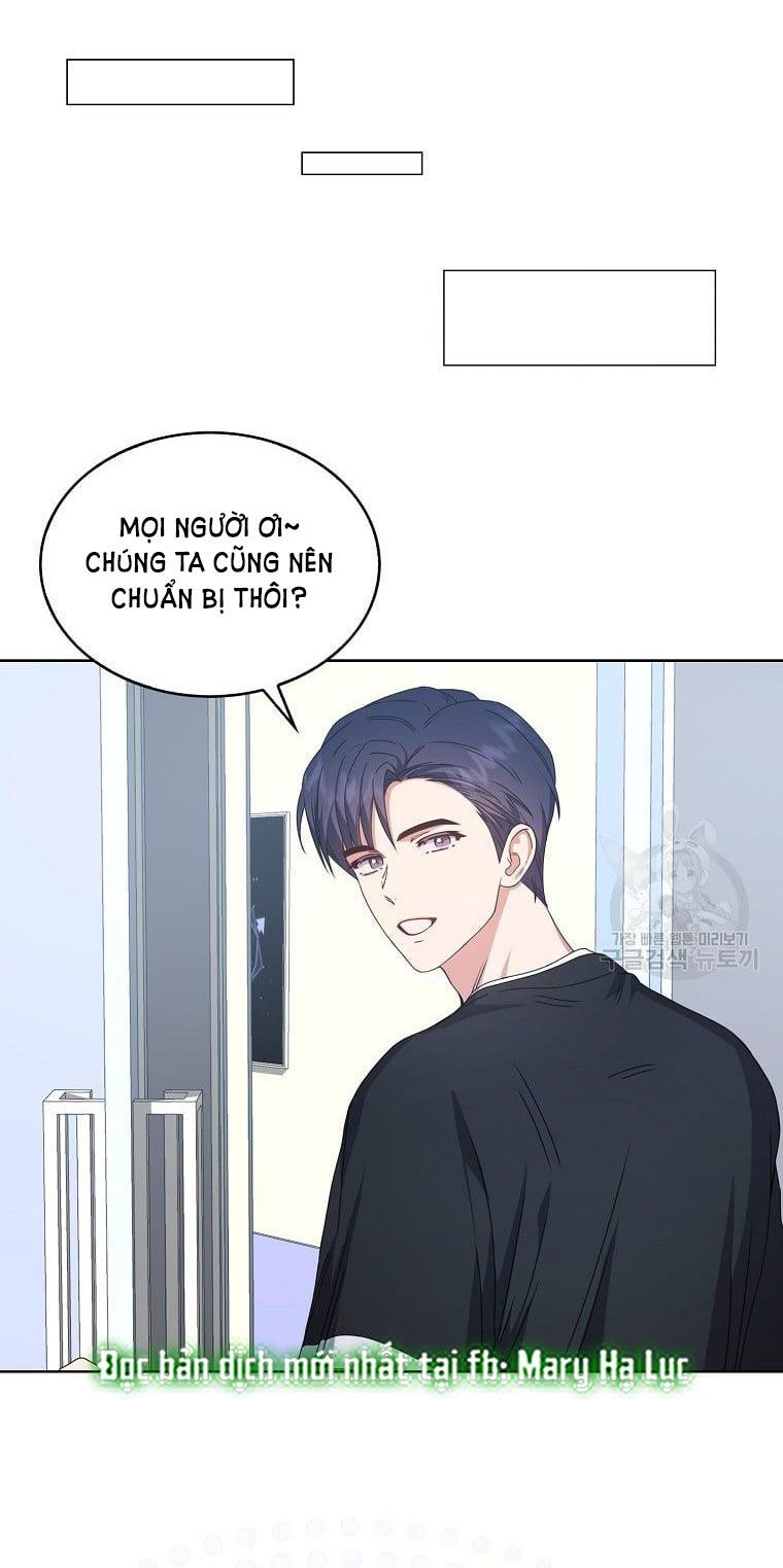 đọc truyện Debut Or Die Chương 29.2 ảnh 6 tại Giả Dược