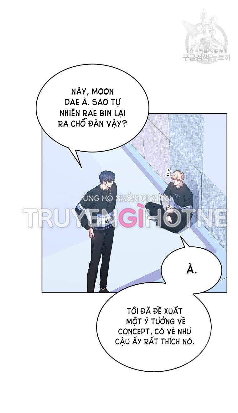 đọc truyện Debut Or Die Chương 29.2 ảnh 8 tại Giả Dược