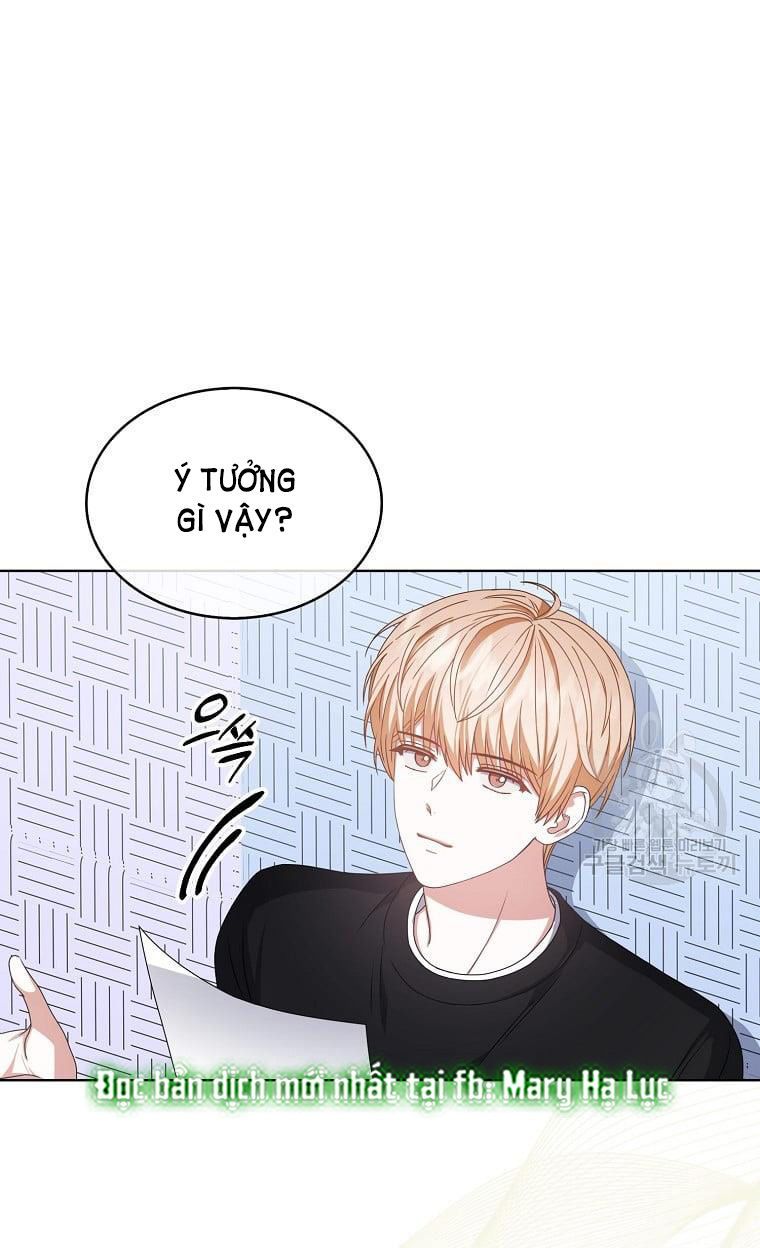 đọc truyện Debut Or Die Chương 29.2 ảnh 9 tại Giả Dược