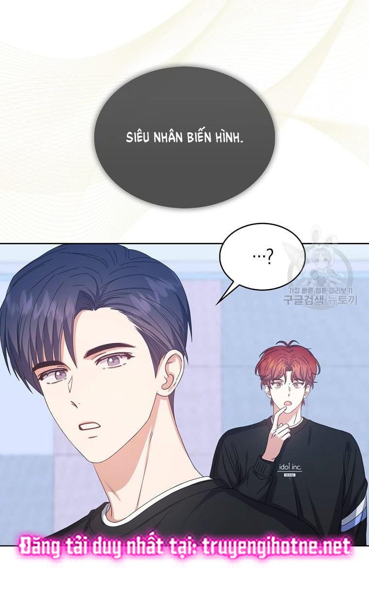 đọc truyện Debut Or Die Chương 29.2 ảnh 10 tại Giả Dược
