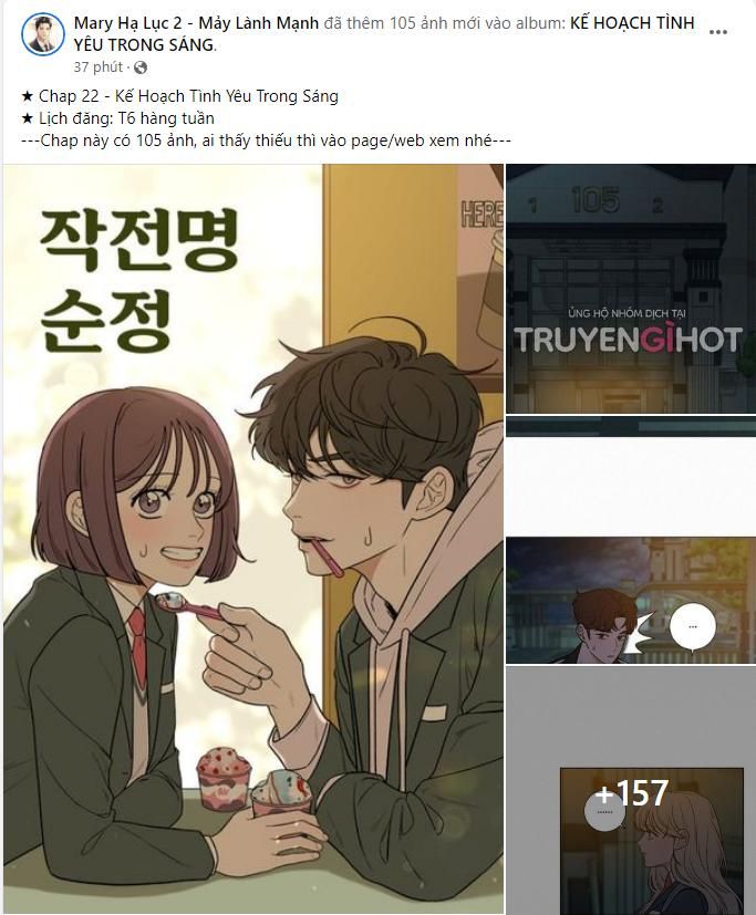 đọc truyện Debut Or Die Chương 3 ảnh 1 tại Thiên Thai Truyện