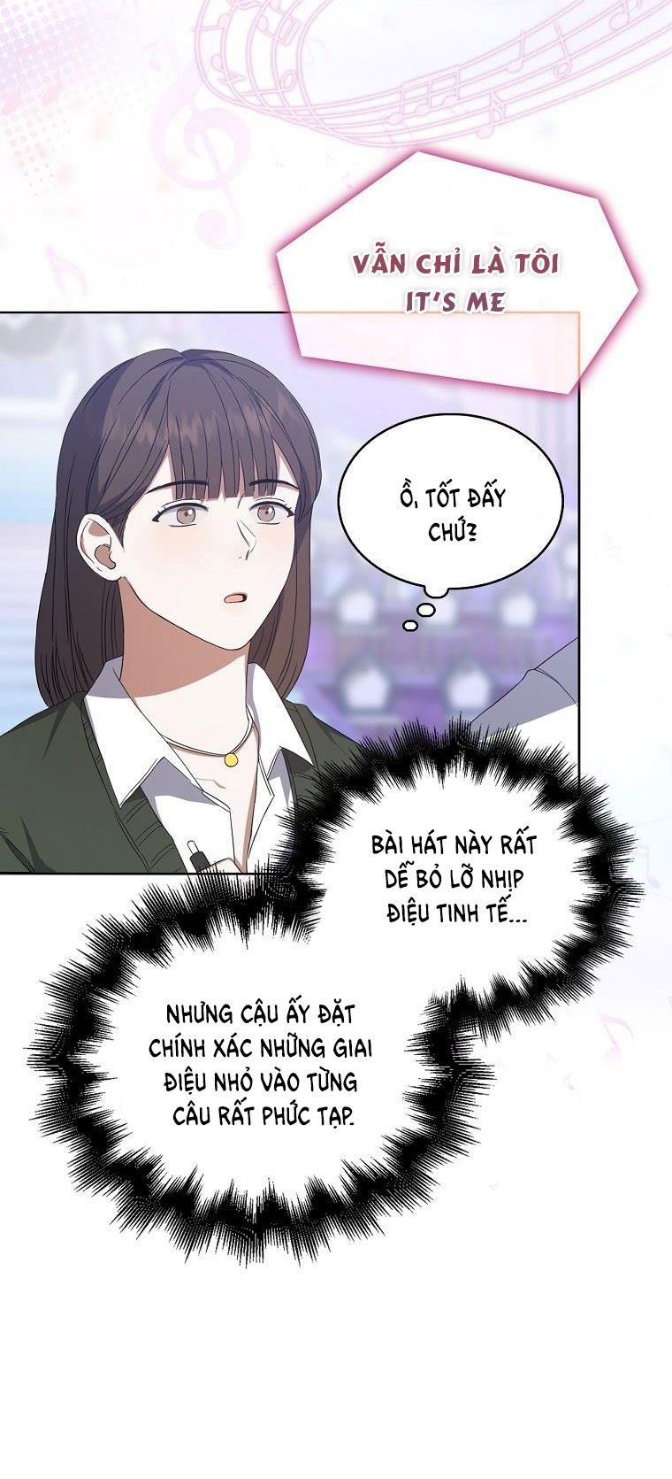 đọc truyện Debut Or Die Chương 3 ảnh 70 tại Thiên Thai Truyện