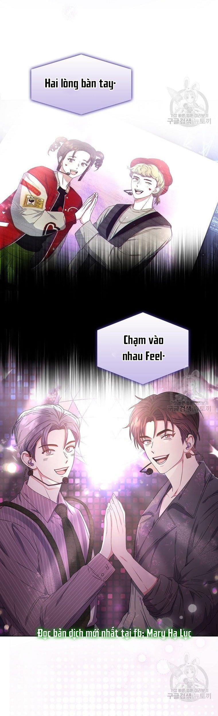 đọc truyện Debut Or Die Chương 30.1 ảnh 2 tại Giả Dược