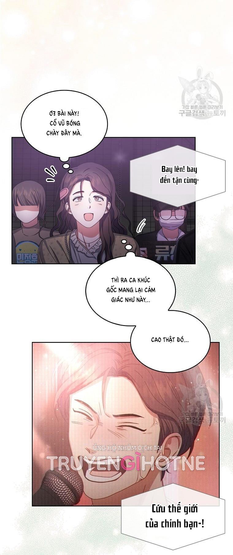 đọc truyện Debut Or Die Chương 30.1 ảnh 20 tại Giả Dược