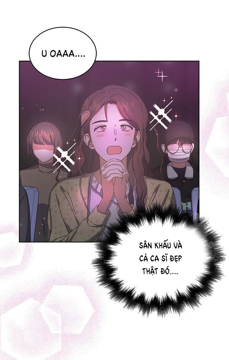 đọc truyện Debut Or Die Chương 30.1 ảnh 6 tại Giả Dược