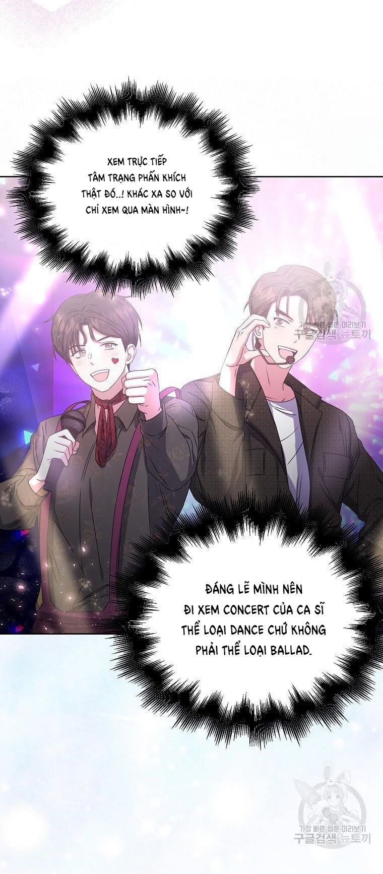 đọc truyện Debut Or Die Chương 30.1 ảnh 7 tại Giả Dược