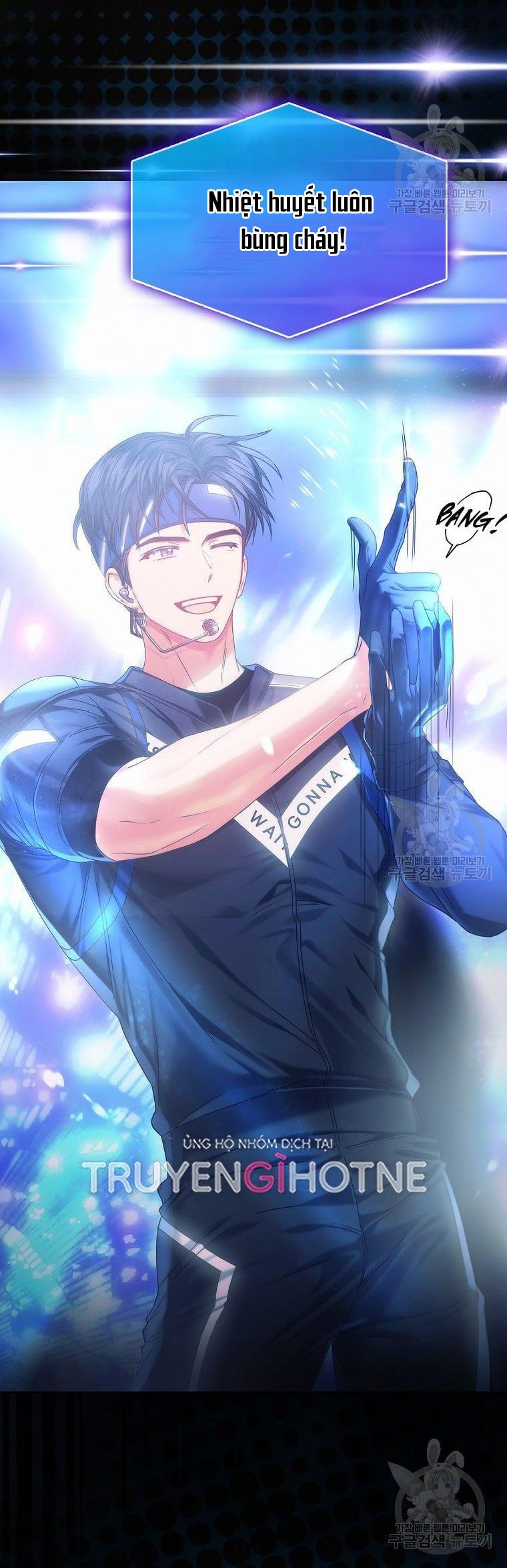 đọc truyện Debut Or Die Chương 30.2 ảnh 11 tại Giả Dược