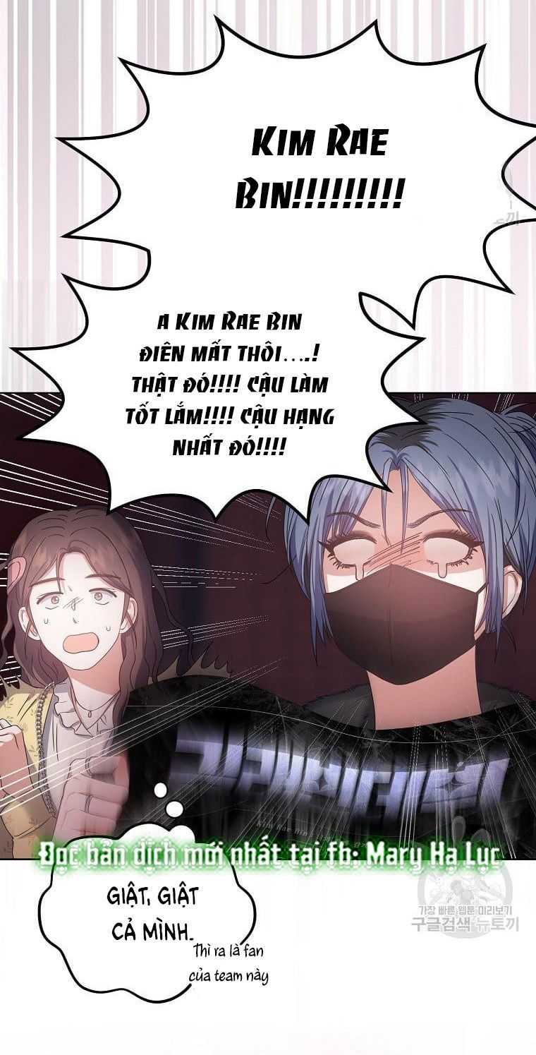 đọc truyện Debut Or Die Chương 30.2 ảnh 39 tại Giả Dược