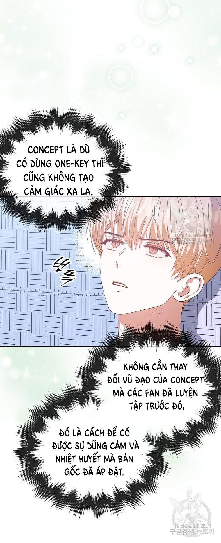 đọc truyện Debut Or Die Chương 31.1 ảnh 12 tại Giả Dược
