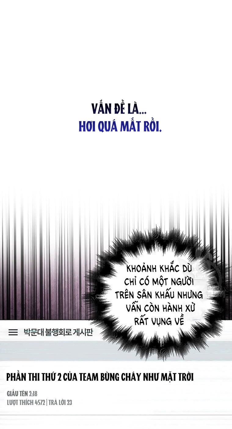 đọc truyện Debut Or Die Chương 31.1 ảnh 13 tại Giả Dược