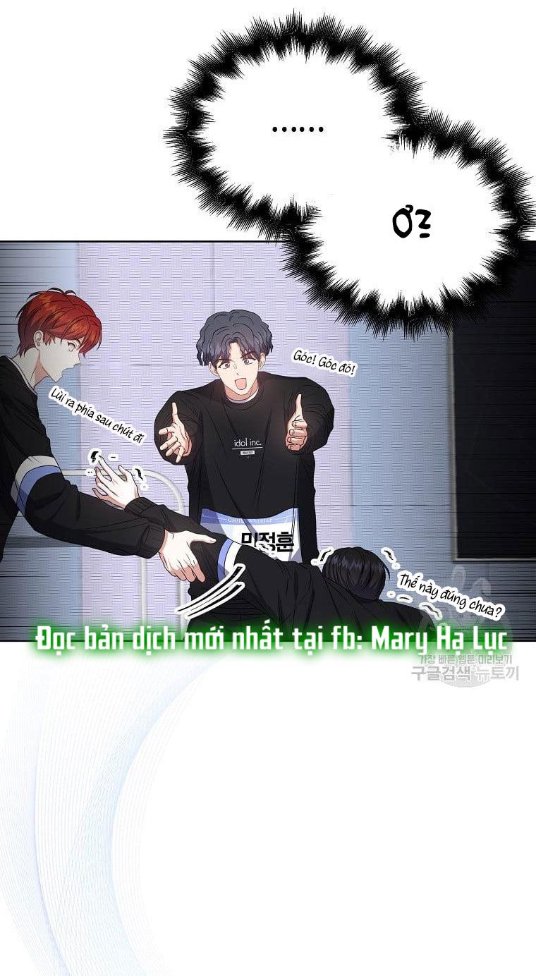 đọc truyện Debut Or Die Chương 31.1 ảnh 15 tại Giả Dược