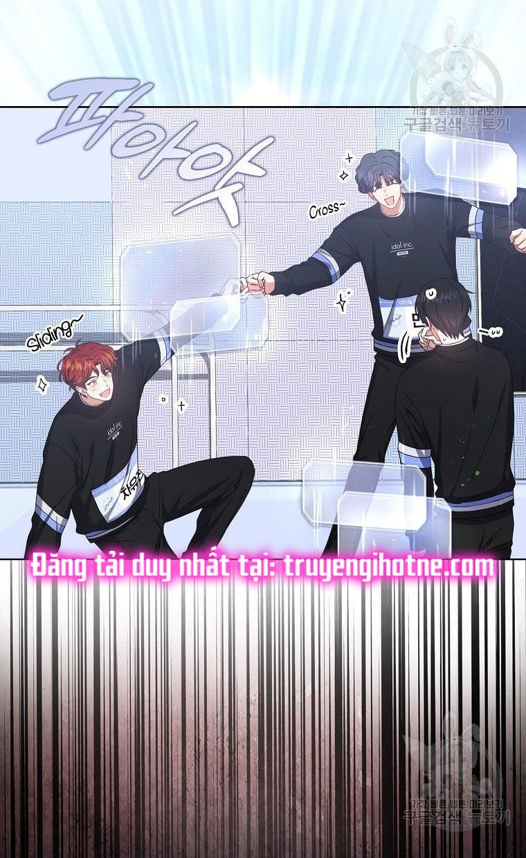 đọc truyện Debut Or Die Chương 31.1 ảnh 19 tại Giả Dược