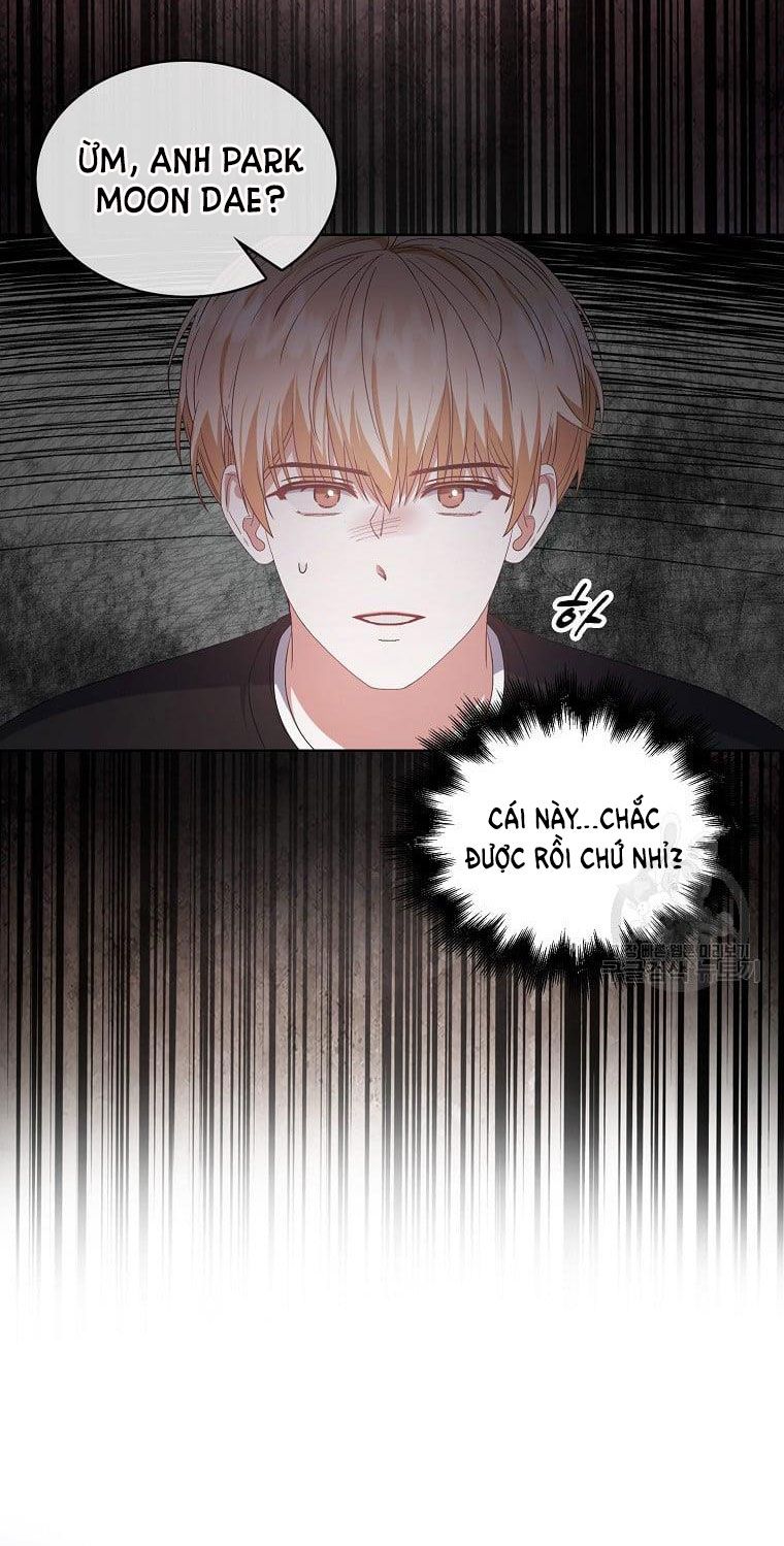 đọc truyện Debut Or Die Chương 31.1 ảnh 20 tại Giả Dược