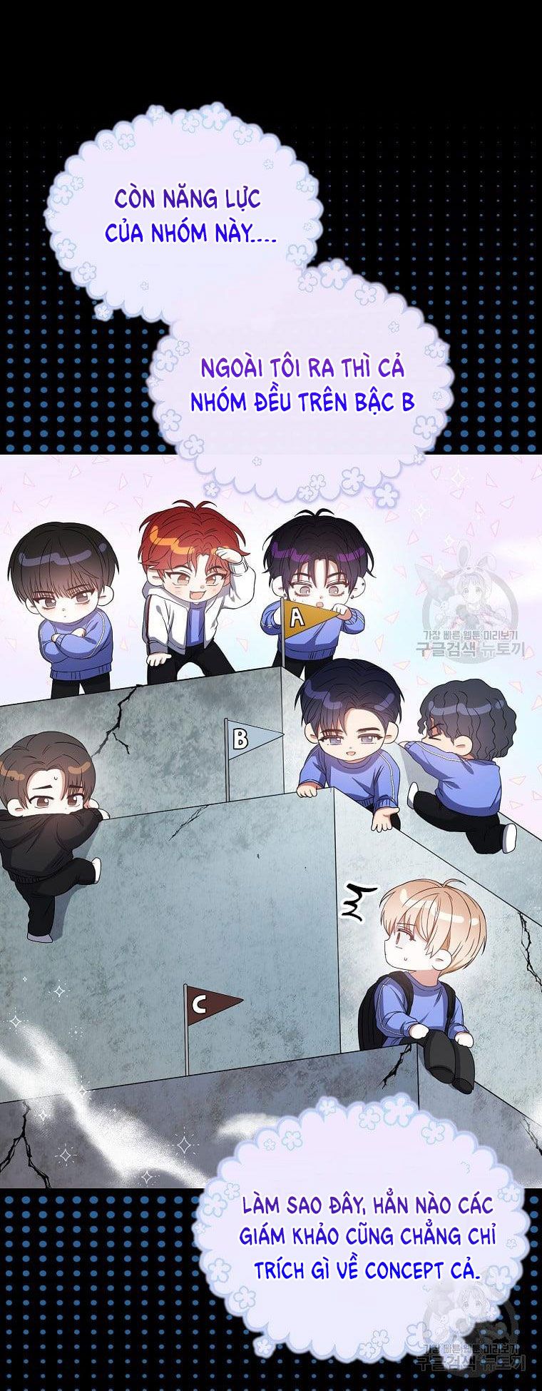 đọc truyện Debut Or Die Chương 31.1 ảnh 23 tại Giả Dược