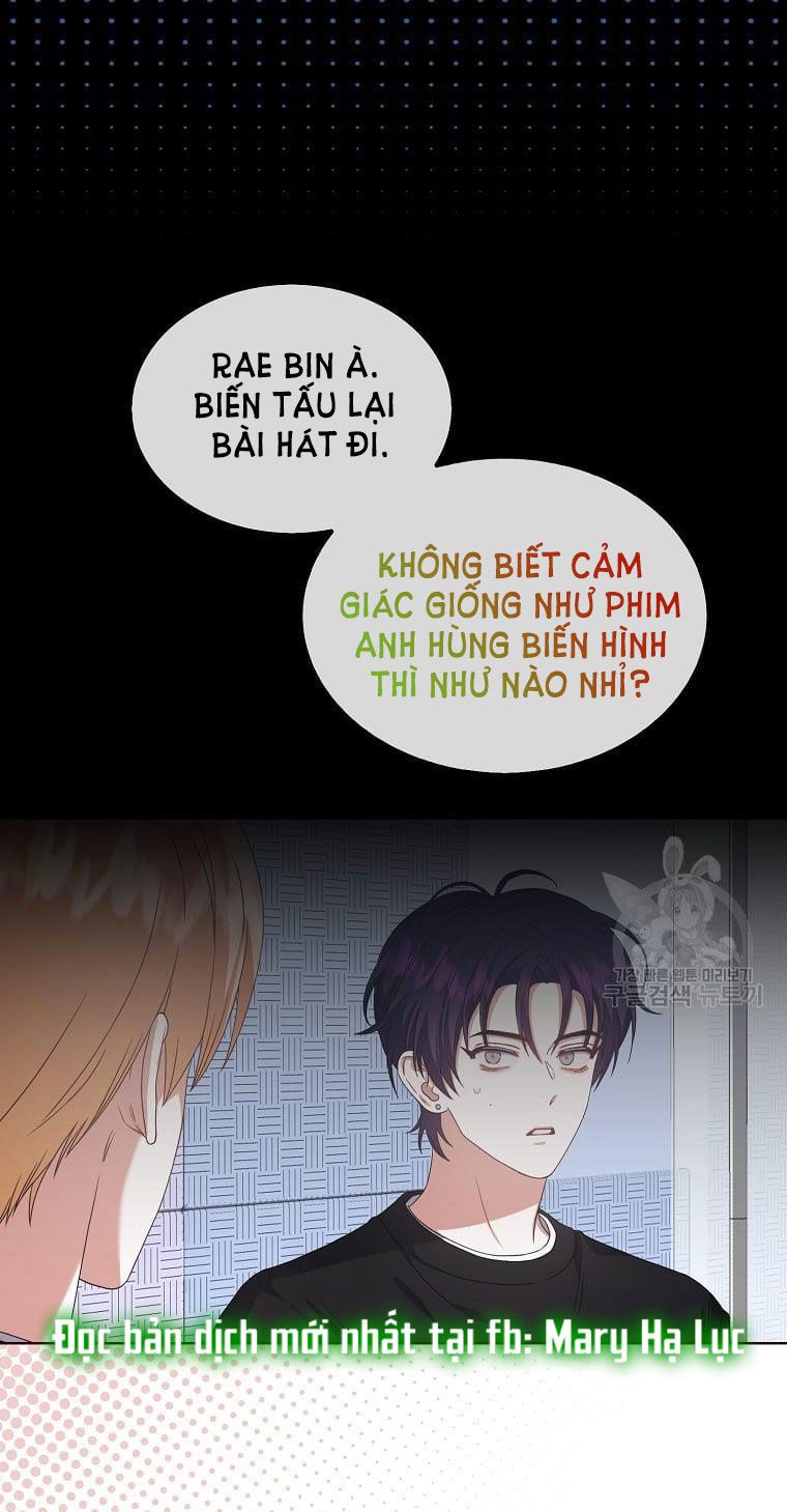 đọc truyện Debut Or Die Chương 31.1 ảnh 24 tại Giả Dược