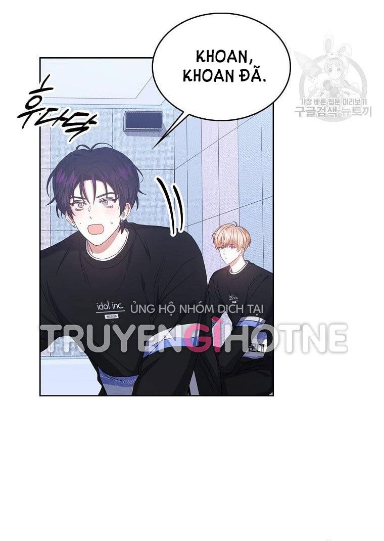 đọc truyện Debut Or Die Chương 31.1 ảnh 27 tại Giả Dược