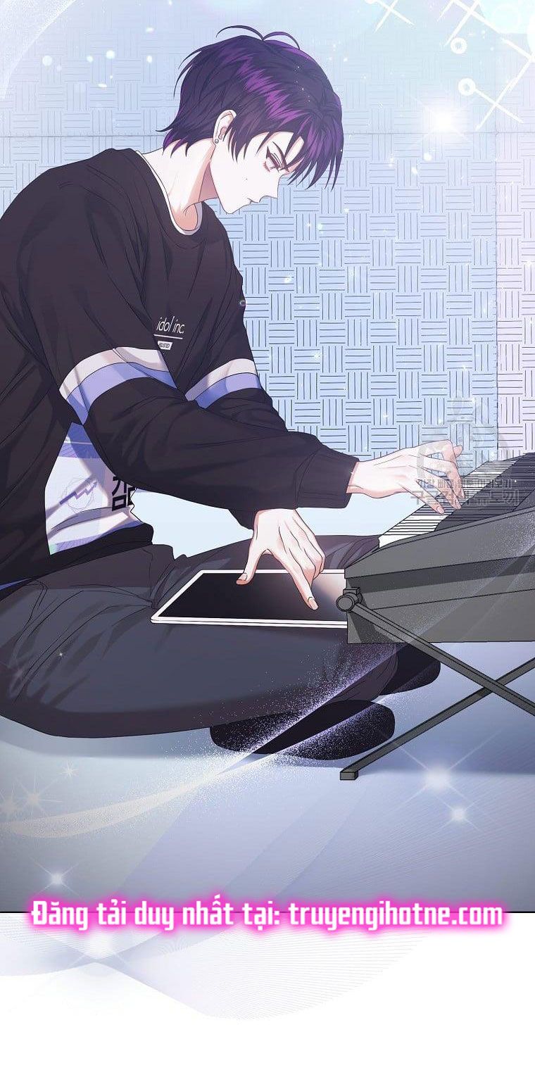 đọc truyện Debut Or Die Chương 31.1 ảnh 30 tại Giả Dược