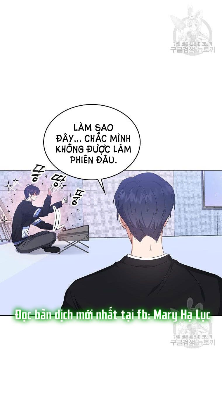 đọc truyện Debut Or Die Chương 31.1 ảnh 31 tại Giả Dược
