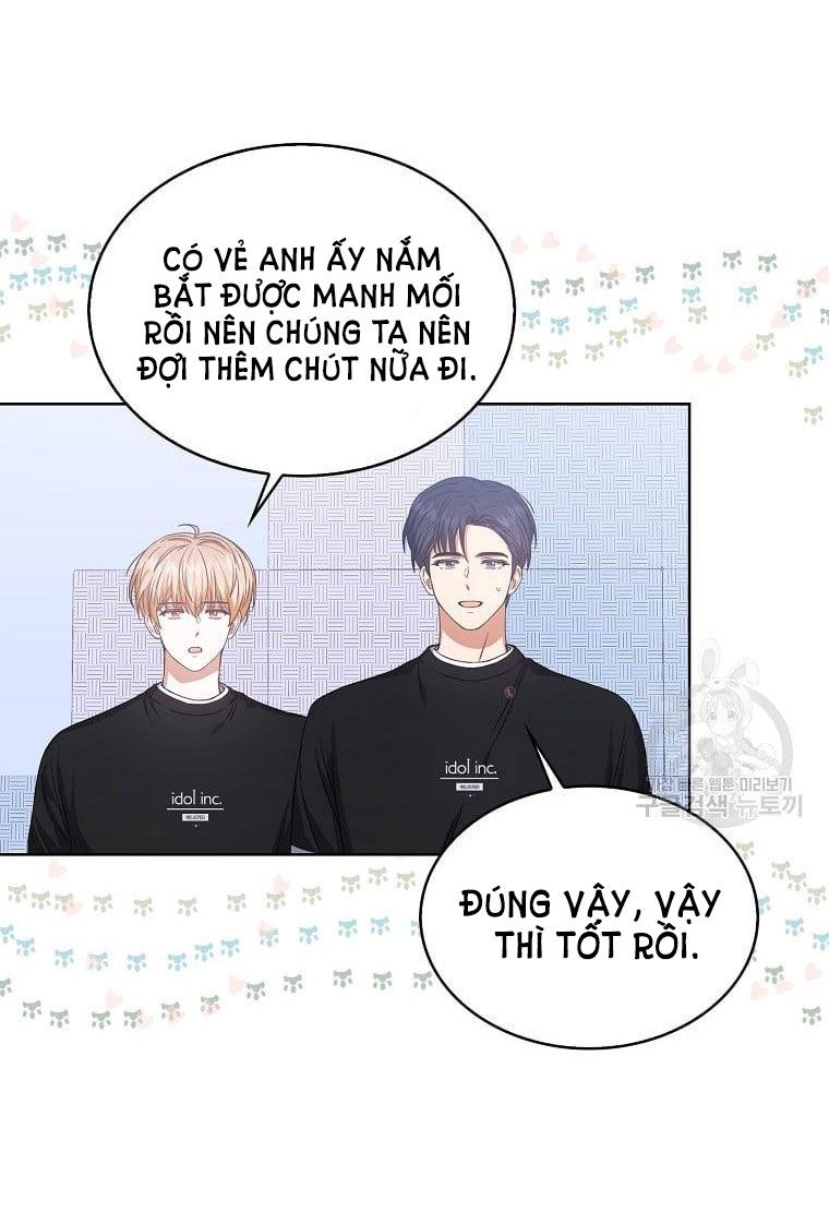 đọc truyện Debut Or Die Chương 31.1 ảnh 32 tại Giả Dược