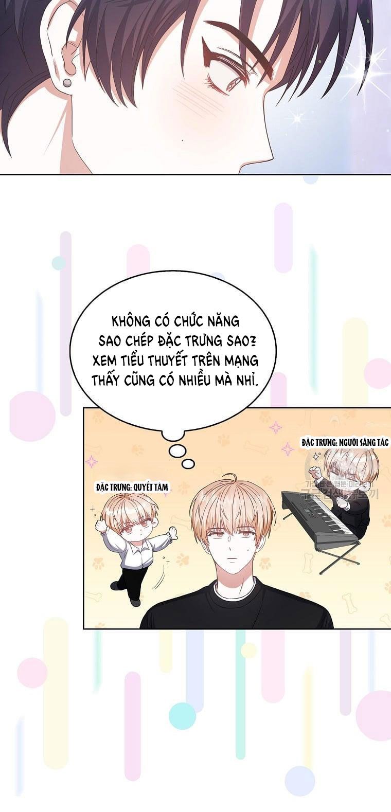 đọc truyện Debut Or Die Chương 31.1 ảnh 34 tại Giả Dược