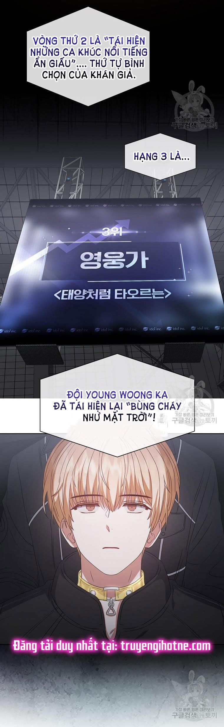 đọc truyện Debut Or Die Chương 31.1 ảnh 39 tại Giả Dược