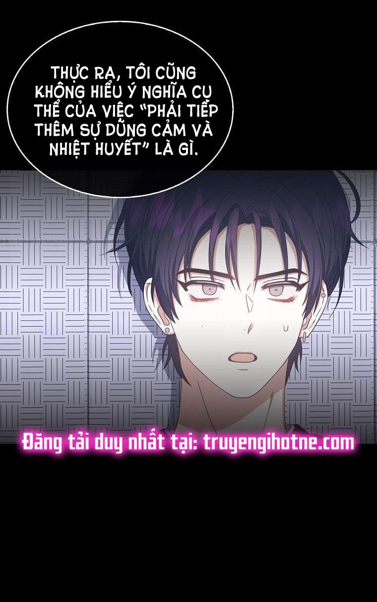 đọc truyện Debut Or Die Chương 31.1 ảnh 9 tại Giả Dược