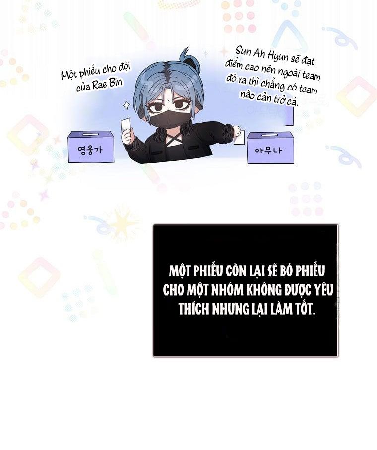 đọc truyện Debut Or Die Chương 31.2 ảnh 1 tại Giả Dược