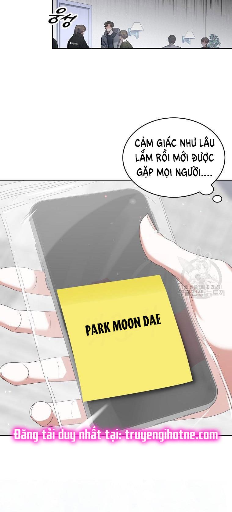 đọc truyện Debut Or Die Chương 31.2 ảnh 14 tại Giả Dược