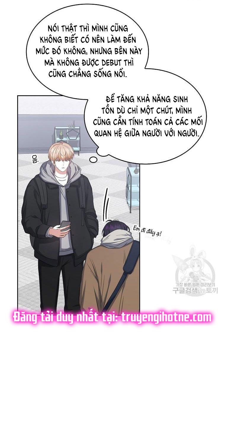 đọc truyện Debut Or Die Chương 31.2 ảnh 22 tại Giả Dược