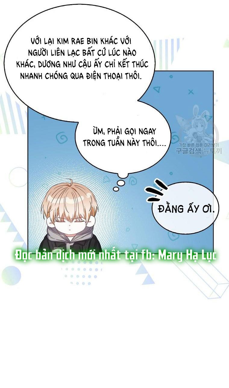 đọc truyện Debut Or Die Chương 31.2 ảnh 23 tại Giả Dược