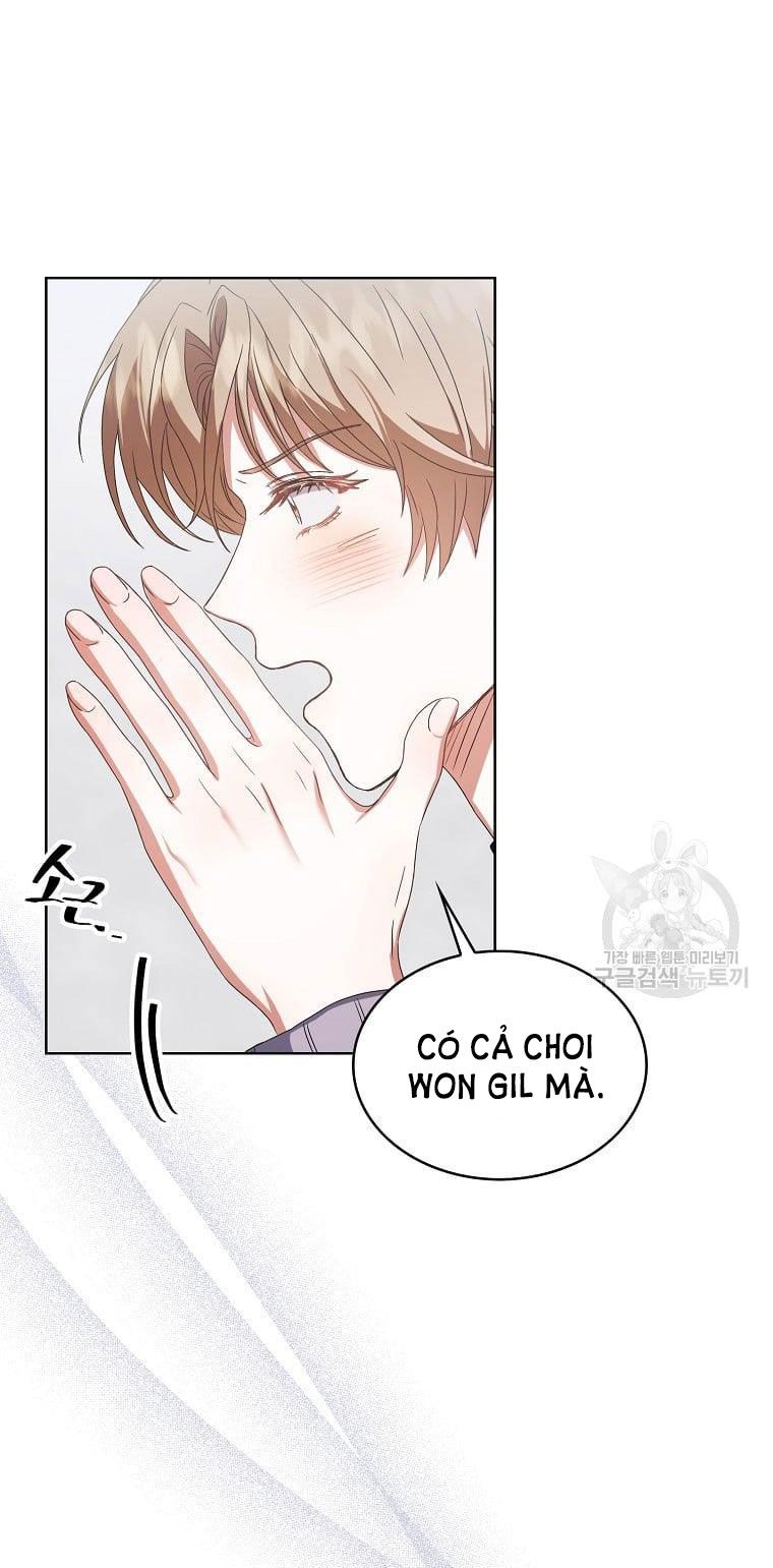 đọc truyện Debut Or Die Chương 31.2 ảnh 26 tại Giả Dược
